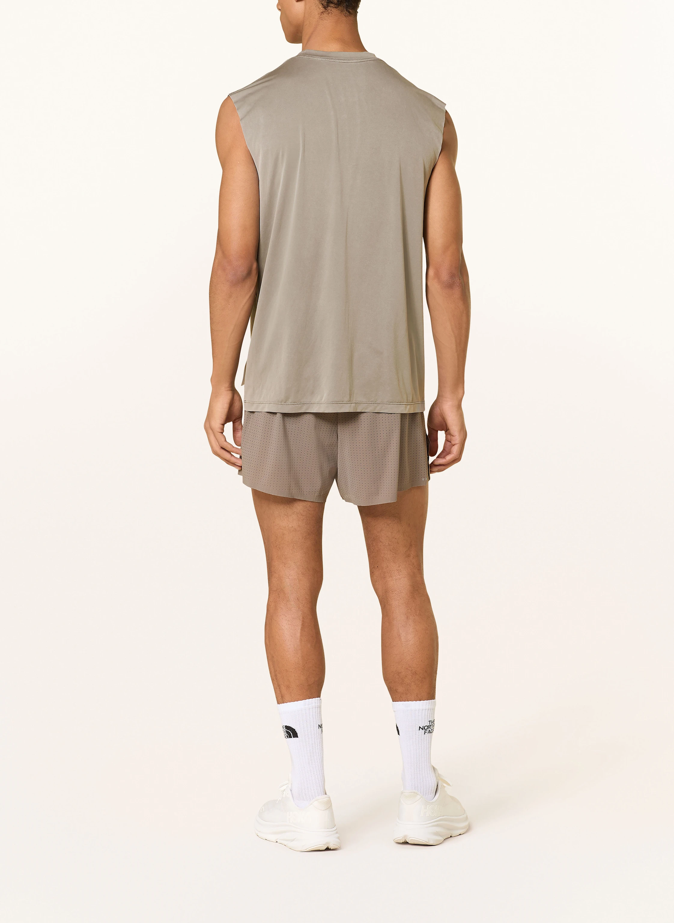 SATISFY 2-in-1-Laufshorts SPACE-O™ 5