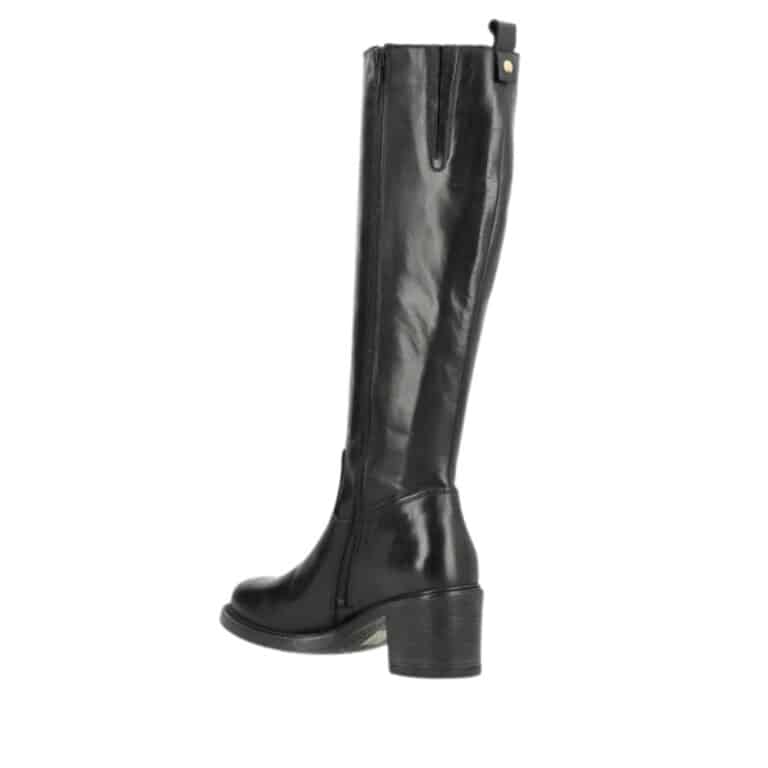 Shoedesign Copenhagen Nevada Lang Støvle Dame