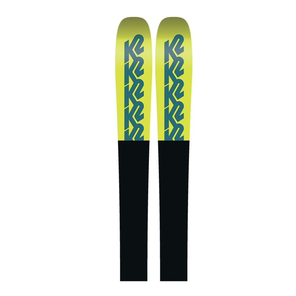 K2 MINDBENDER 98 TI ALLIANCE - Skis Freeride Femme