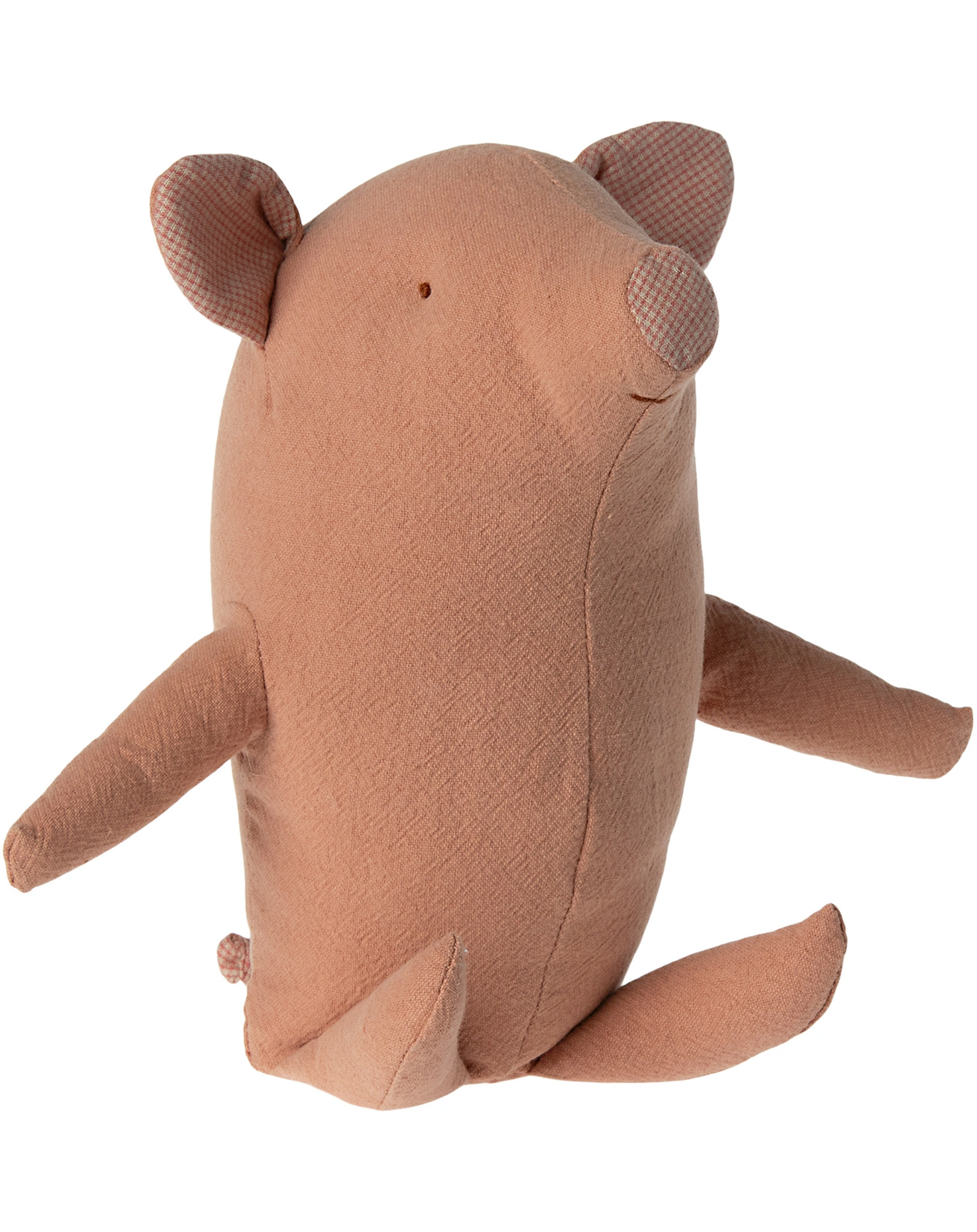 Kuscheltier TRUFFLE PIG  KLEIN (28cm) in vintage rose