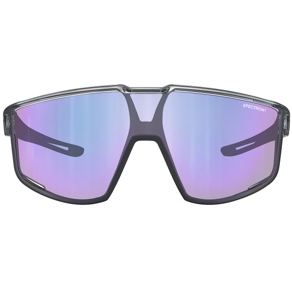 Lunette vélo JULBO FURY UNICOLORE