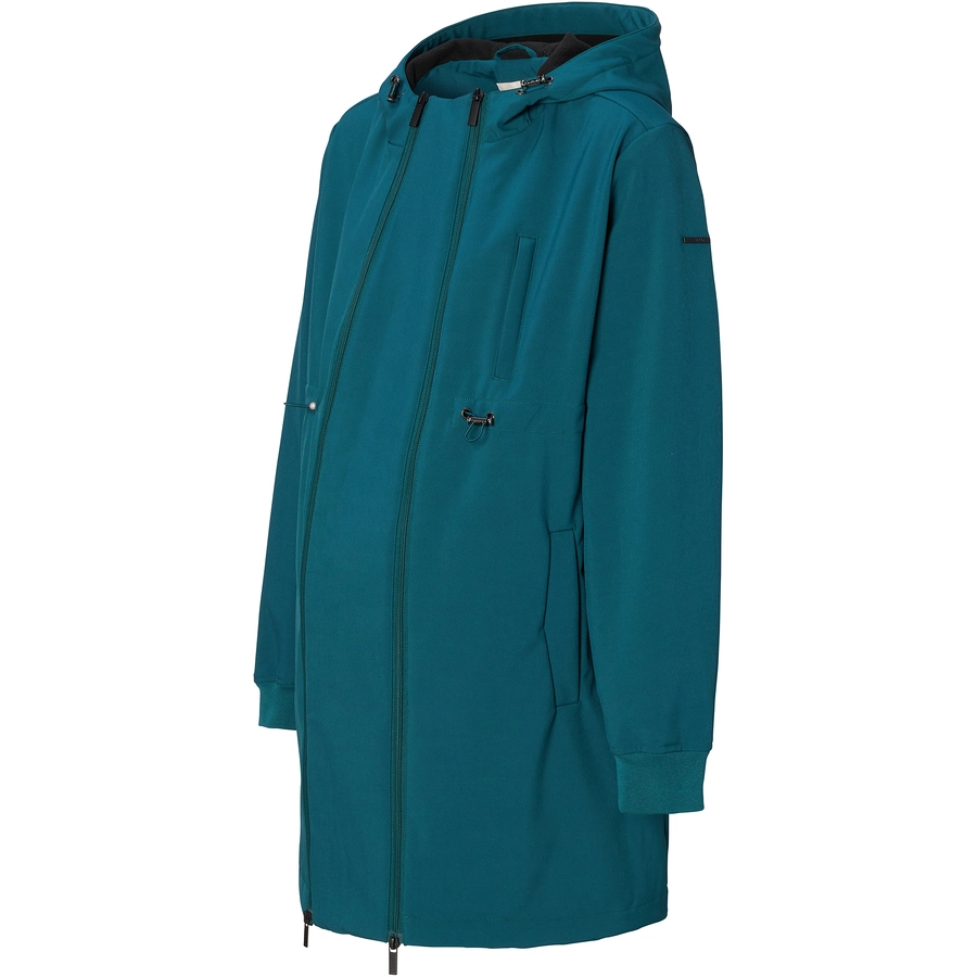 Esprit Umstandsjacke Winter 3-way Blue Coral