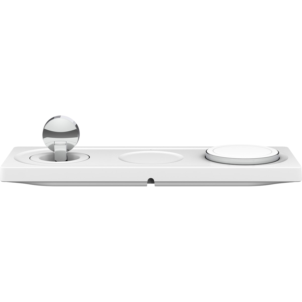 Belkin BoostCharge Pro 3-i-1 trådløs MagSafe-lader