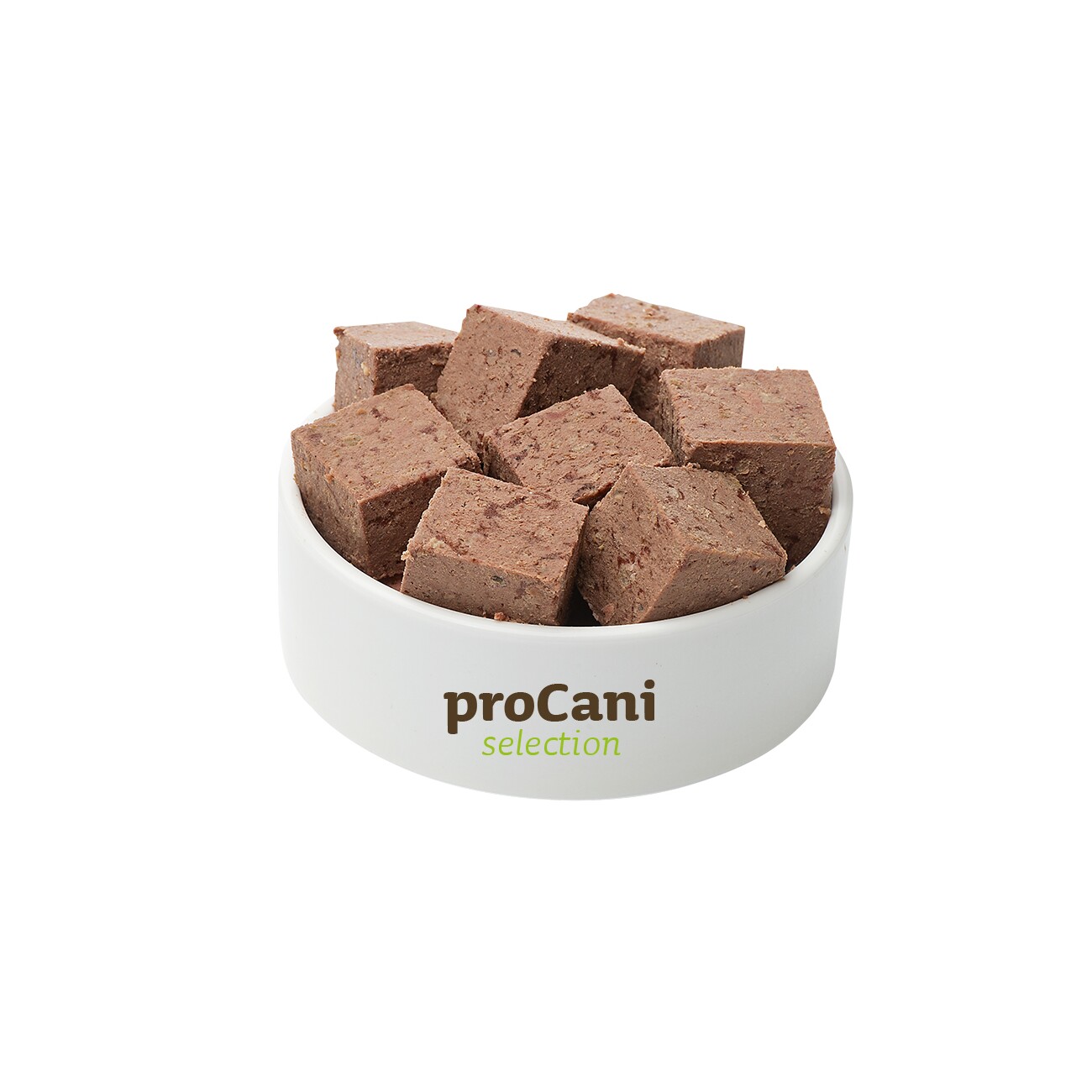 ProCani selection Kochwurst Napffertig Hypoallergen Lamm 400 g