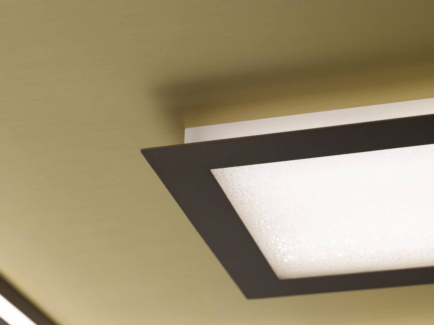 LED-Deckenleuchte