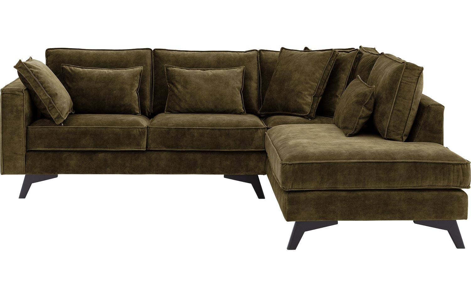 Hoekbank Chambre