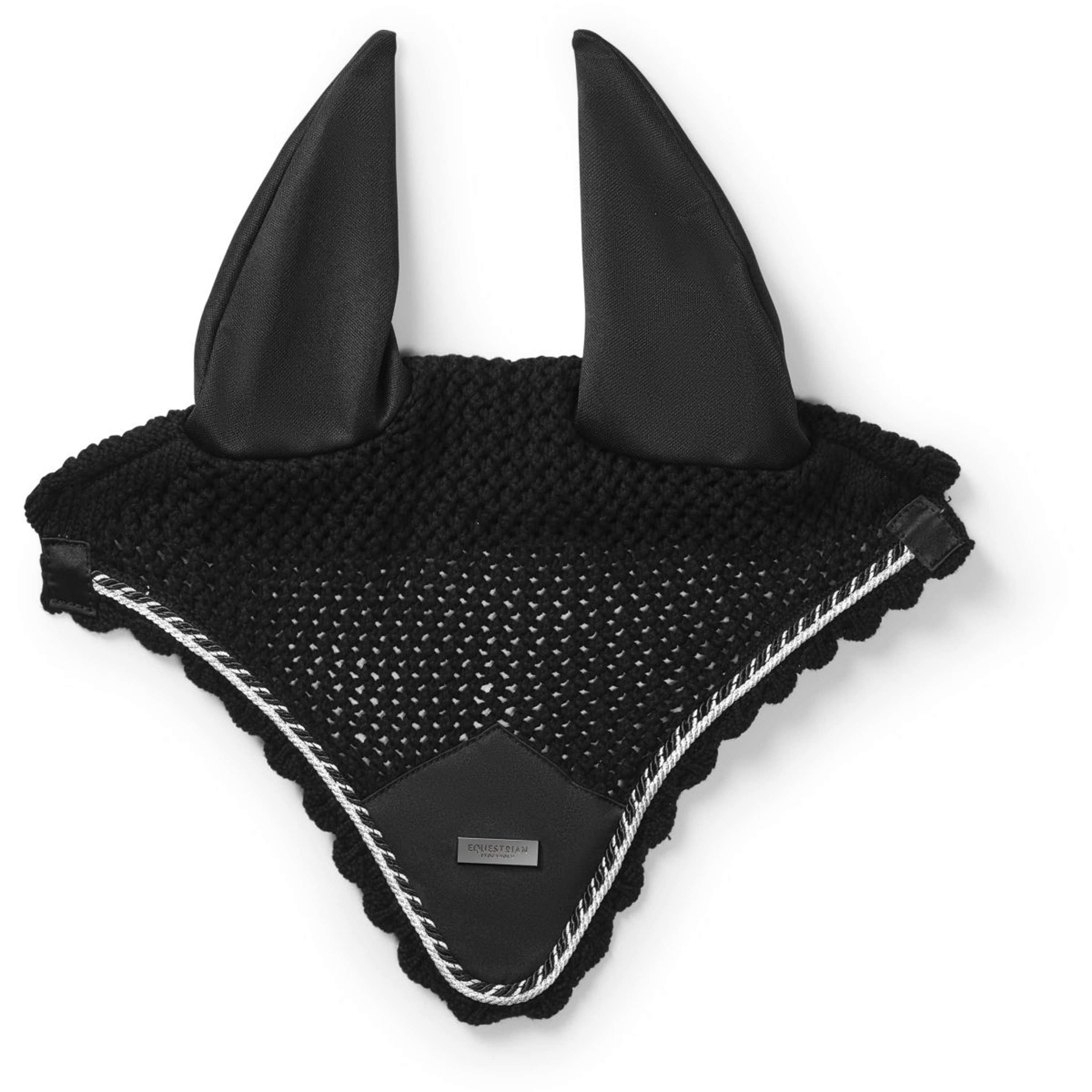 Equestrian Stockholm Oornetje Black Edition