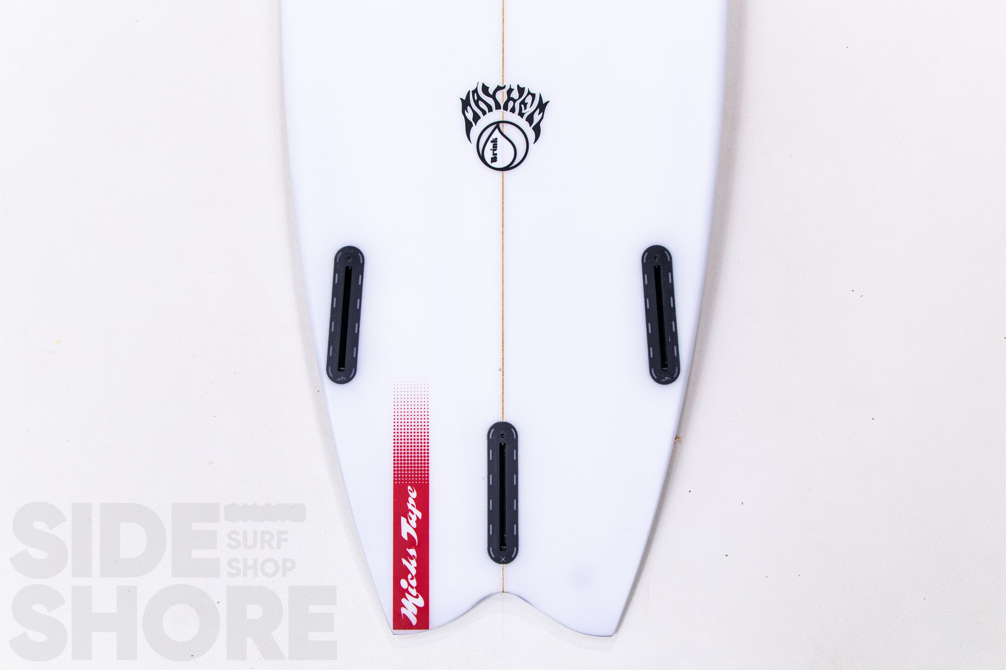 Lost Mick's Tape Symm - 5'7 x 20.25