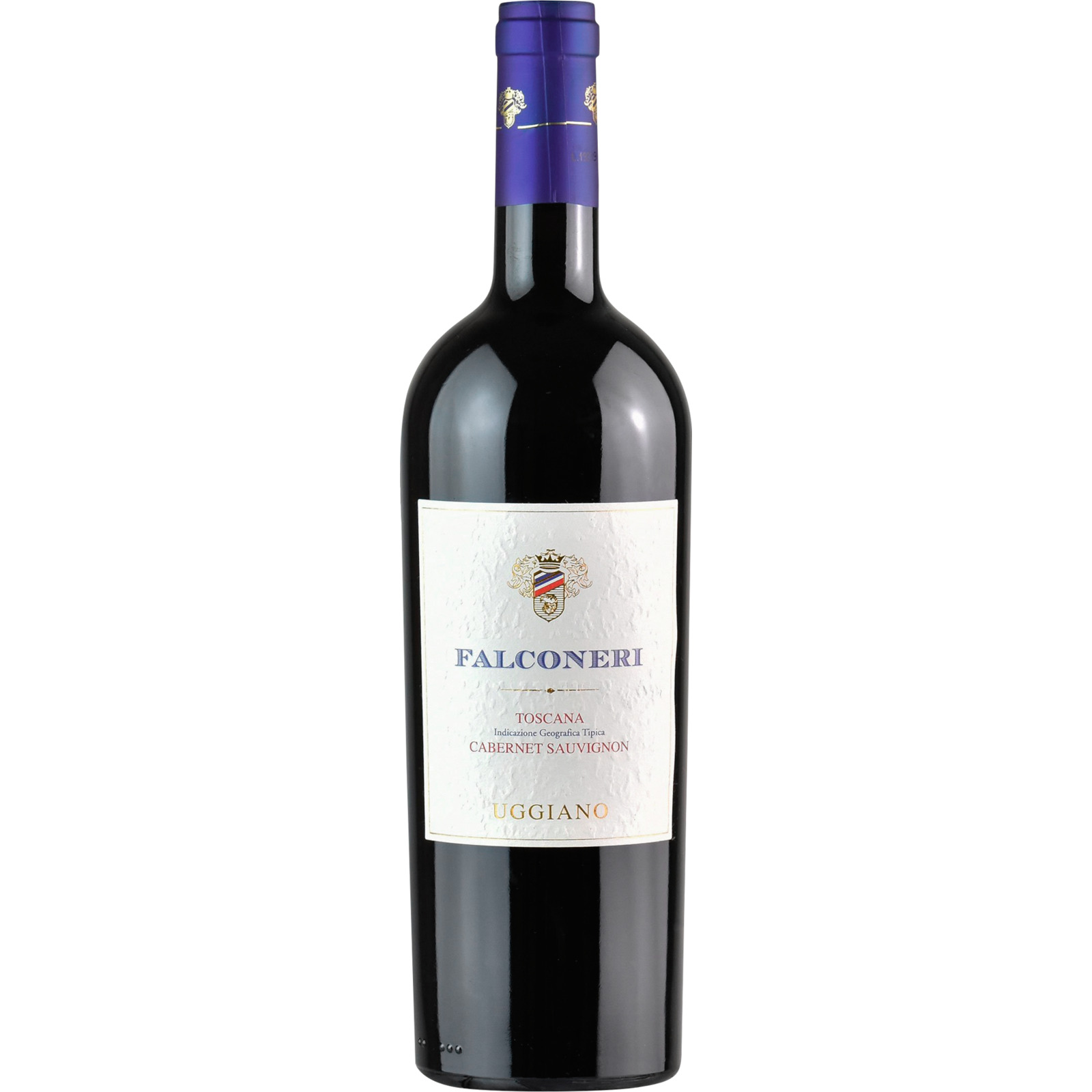 Falconeri Cabernet Sauvignon IGT 75 cl