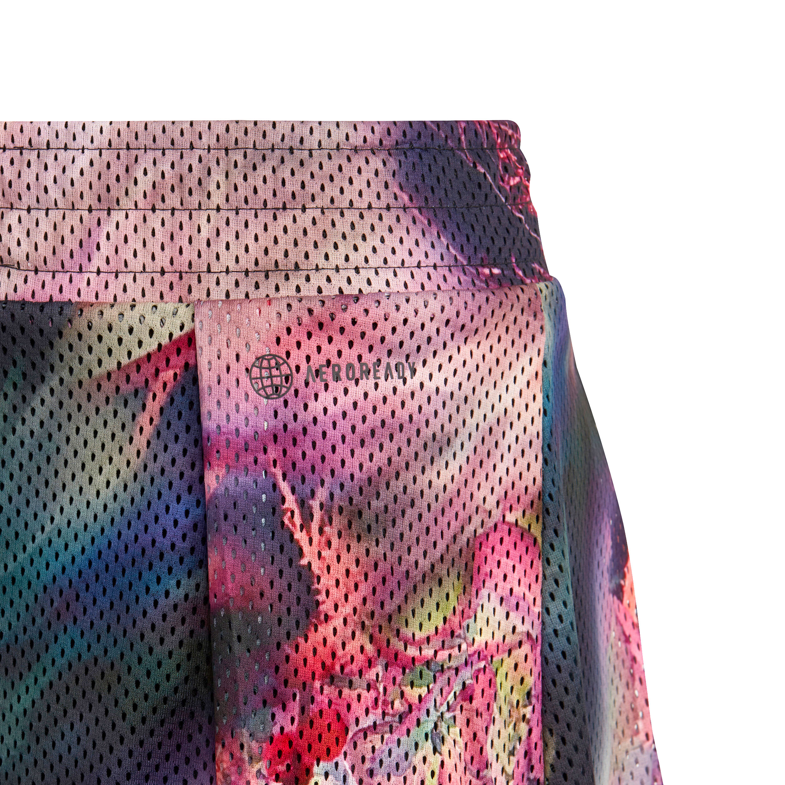adidas Melbourne Tennis Skirt Jupe Filles - Multicouleur