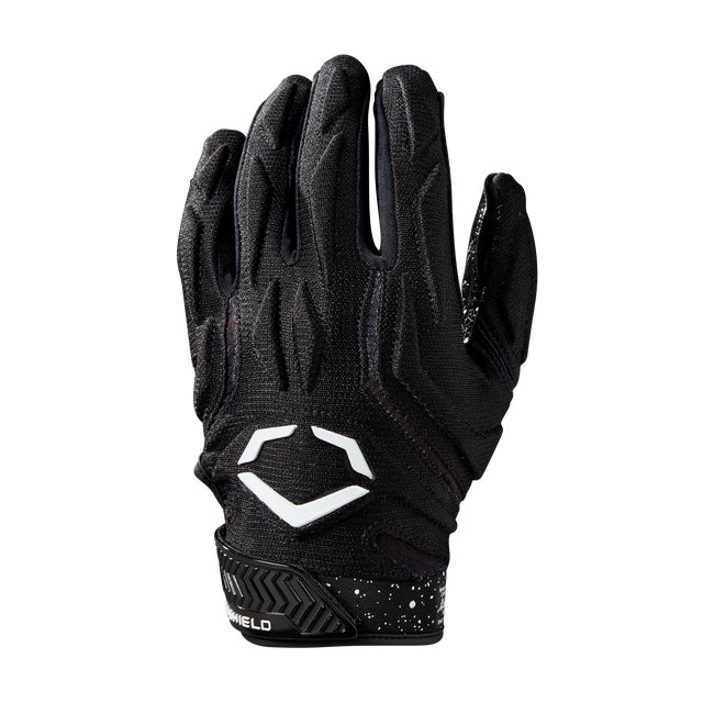 EvoShield Padded Stunt Receivers Handschuhe