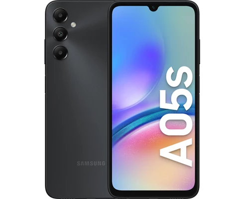 Samsung Galaxy A05s 64GB Black