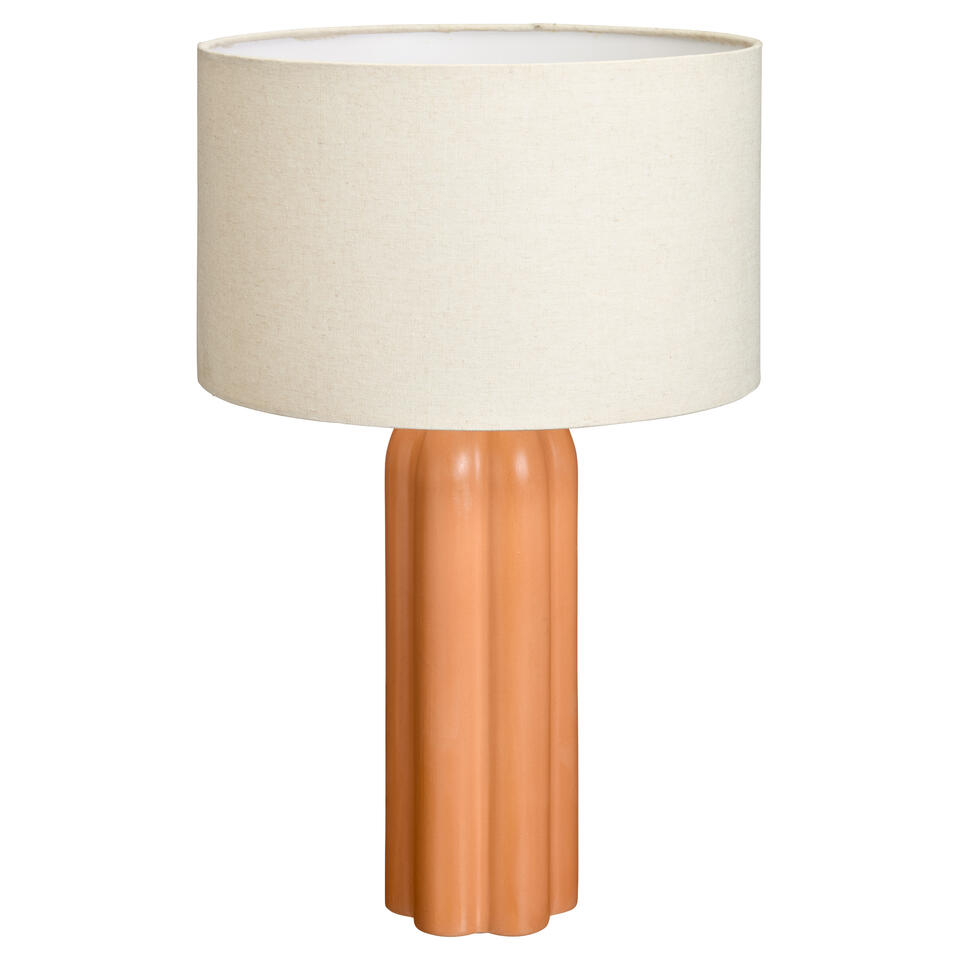 Lampvoet Varda Terra