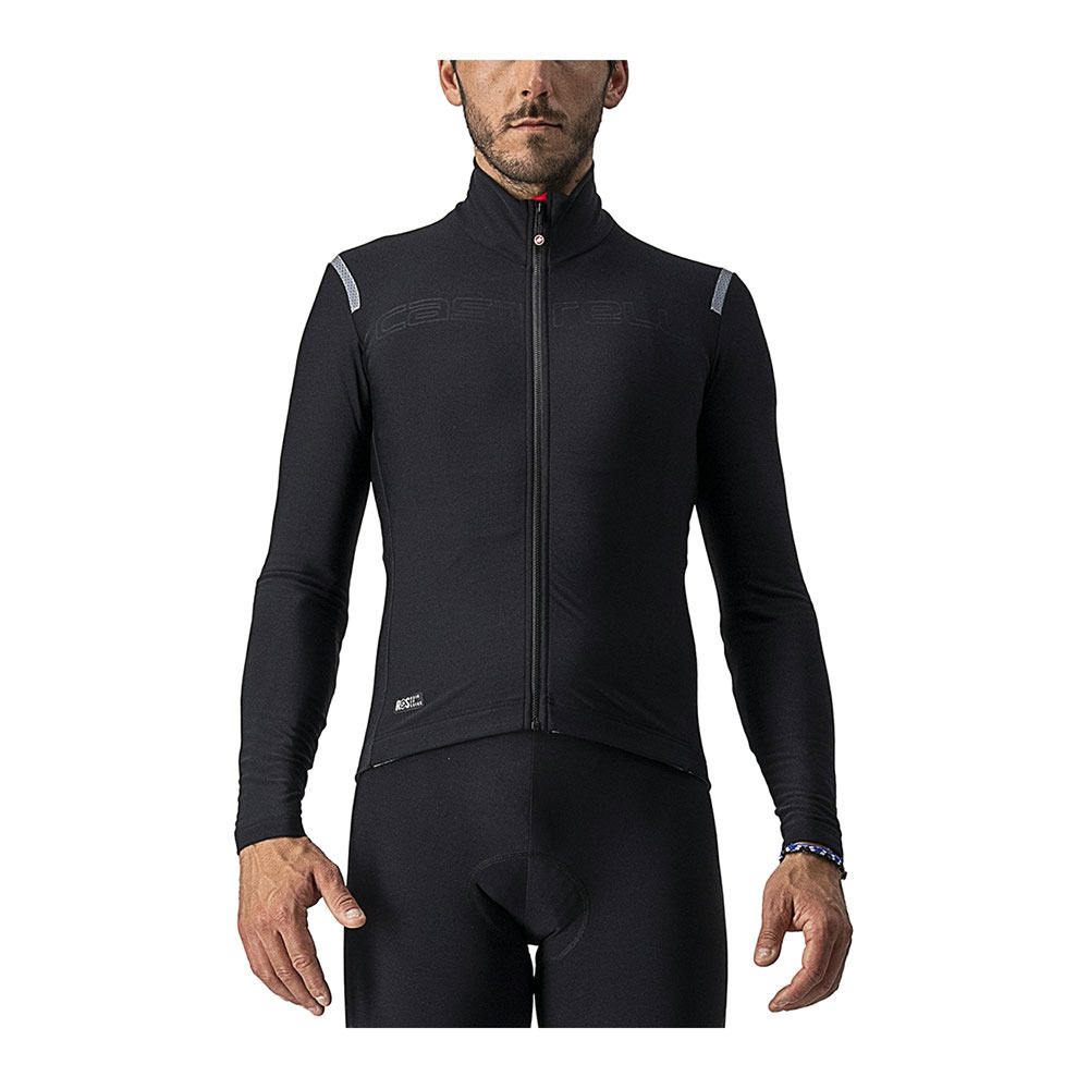 Castelli TUTTO NANO - Maillot Homme black