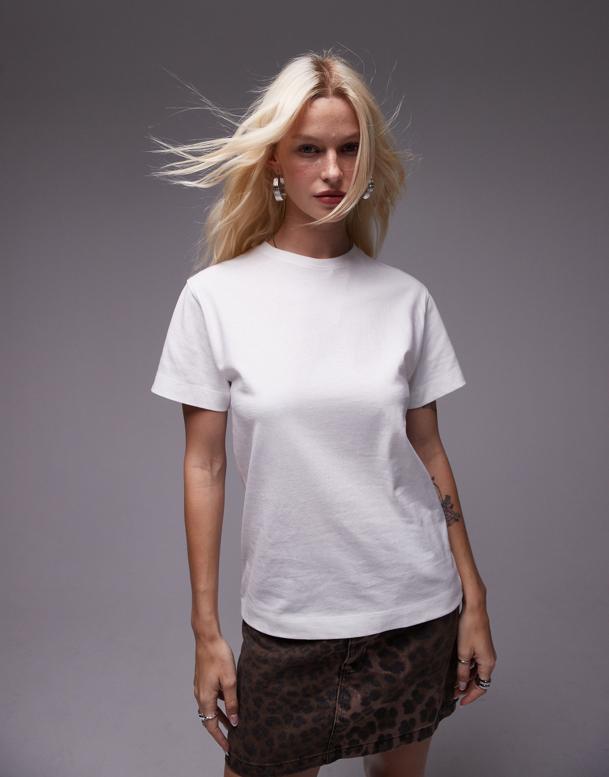 TOPSHOP T-shirts