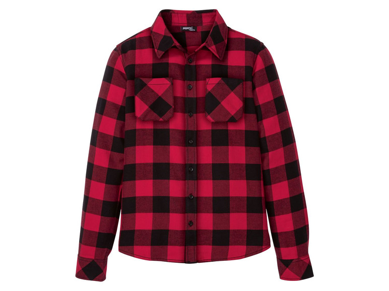 Jongens shirt