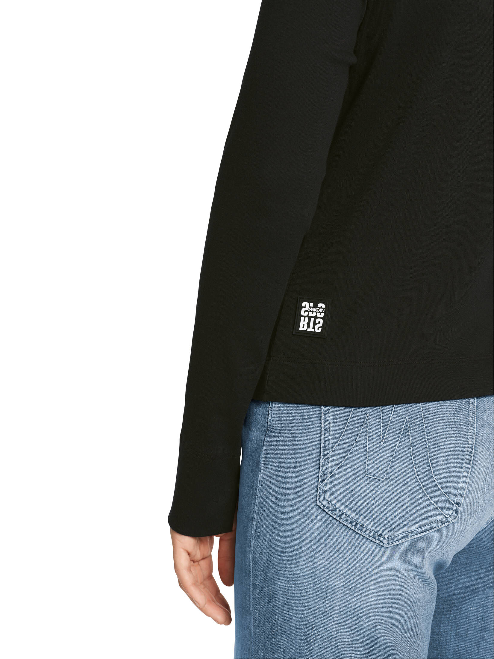 Marc Cain| Damen Strickjacke