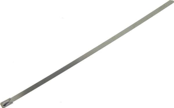 TurboWorks_F Kulelåsklemme 12x300mm