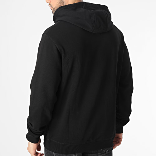 Sweat Capuche 50473168 Noir
