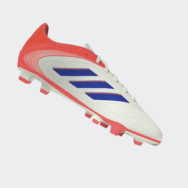 adidas Performance Fussballschuh »COPA PURE 3 CLUB FIRM/MULTI-GROUND  KINDER«  geeignet für Rasen- und Kunstrasenplätze