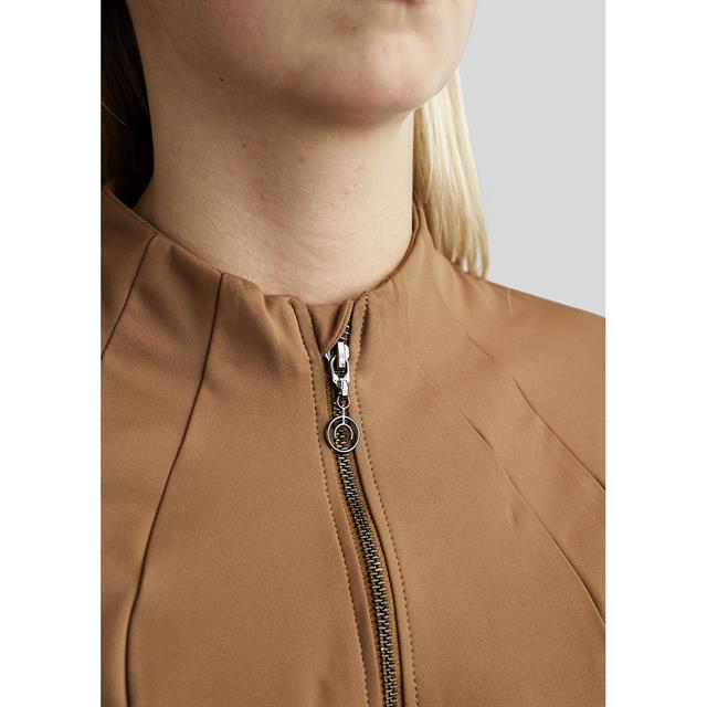 Vest Montar MOGloria Caviar Tape Bruin