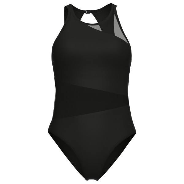 Arena - Women's Mesh Angle Swimsuit Vent Back B - Maillot de bain