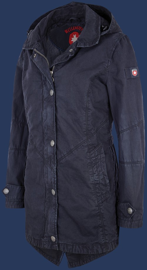 Hudson RockCotton, Darknavy
