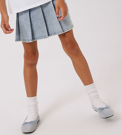 Name It Rock - NkfDebi - Light Blue Denim