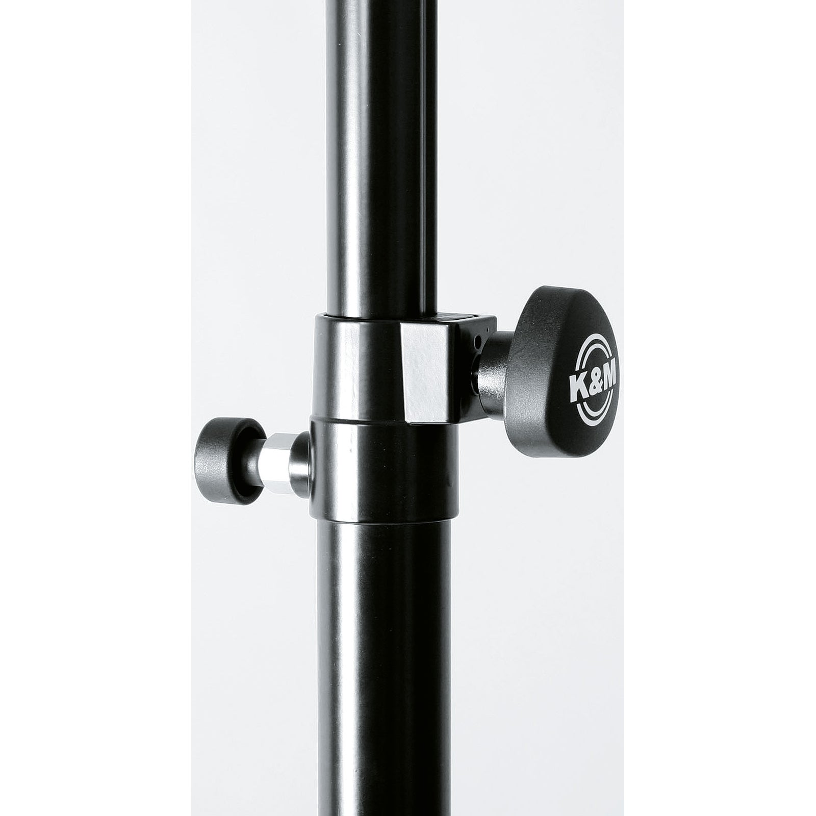 Konig & Meyer 21368 stalen tussenpaal Ring Lock