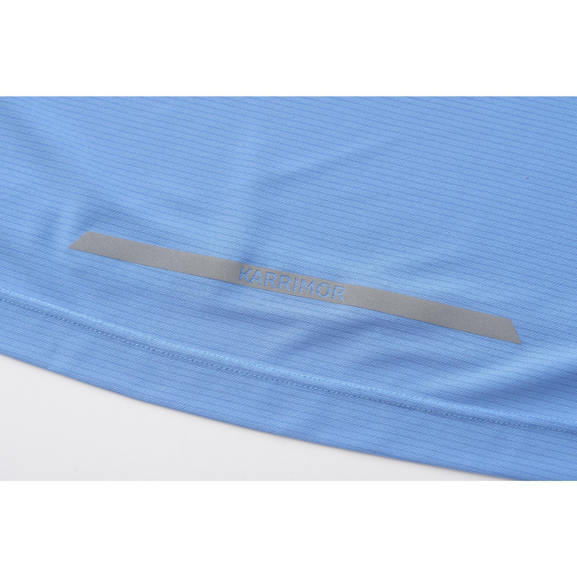 Karrimor Run Short Sleeve T Shirt Mens