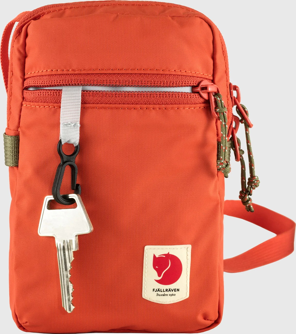 Fjällräven High Coast Pocket Black