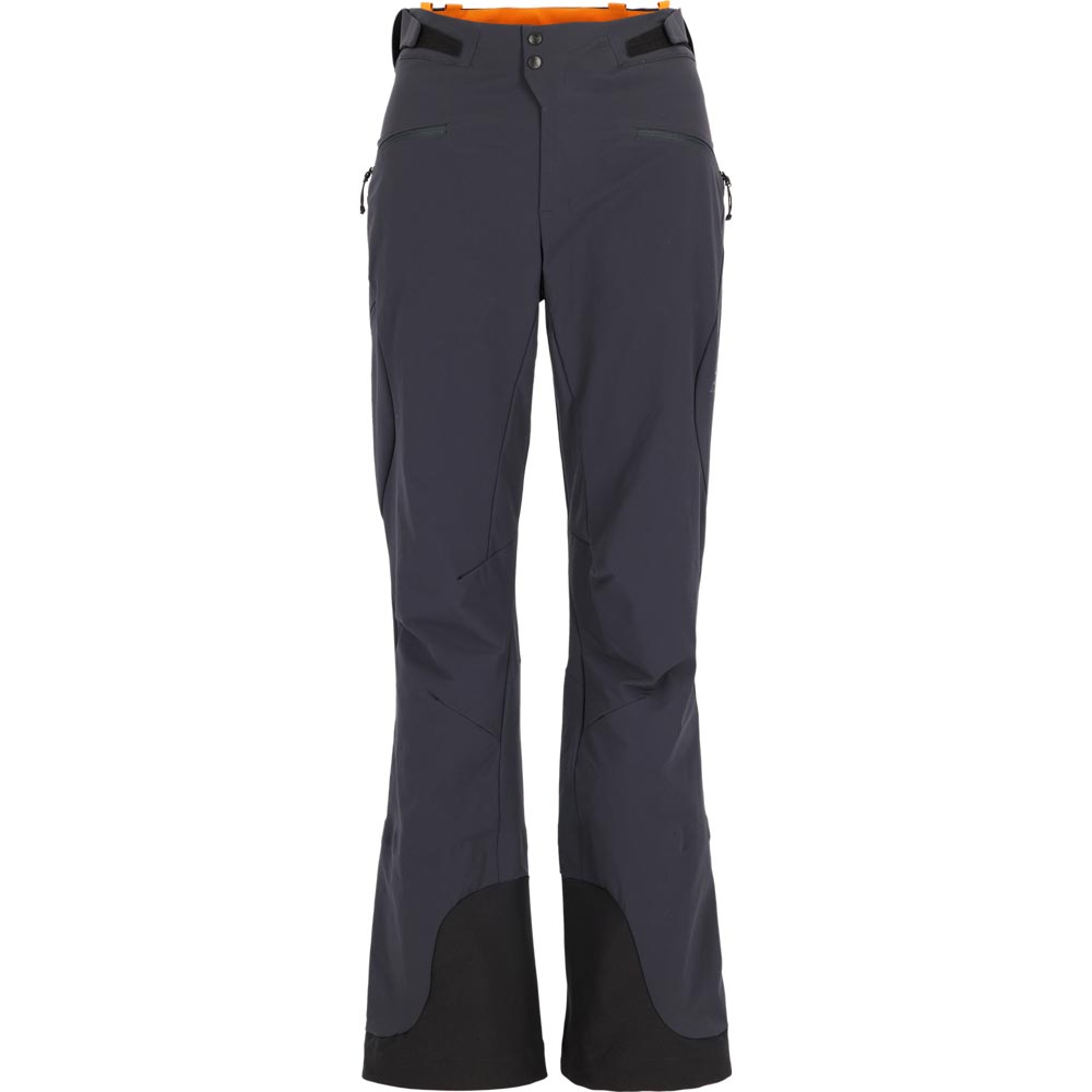 RAB Khroma Ascendor AS Softshellhose Damen ebony