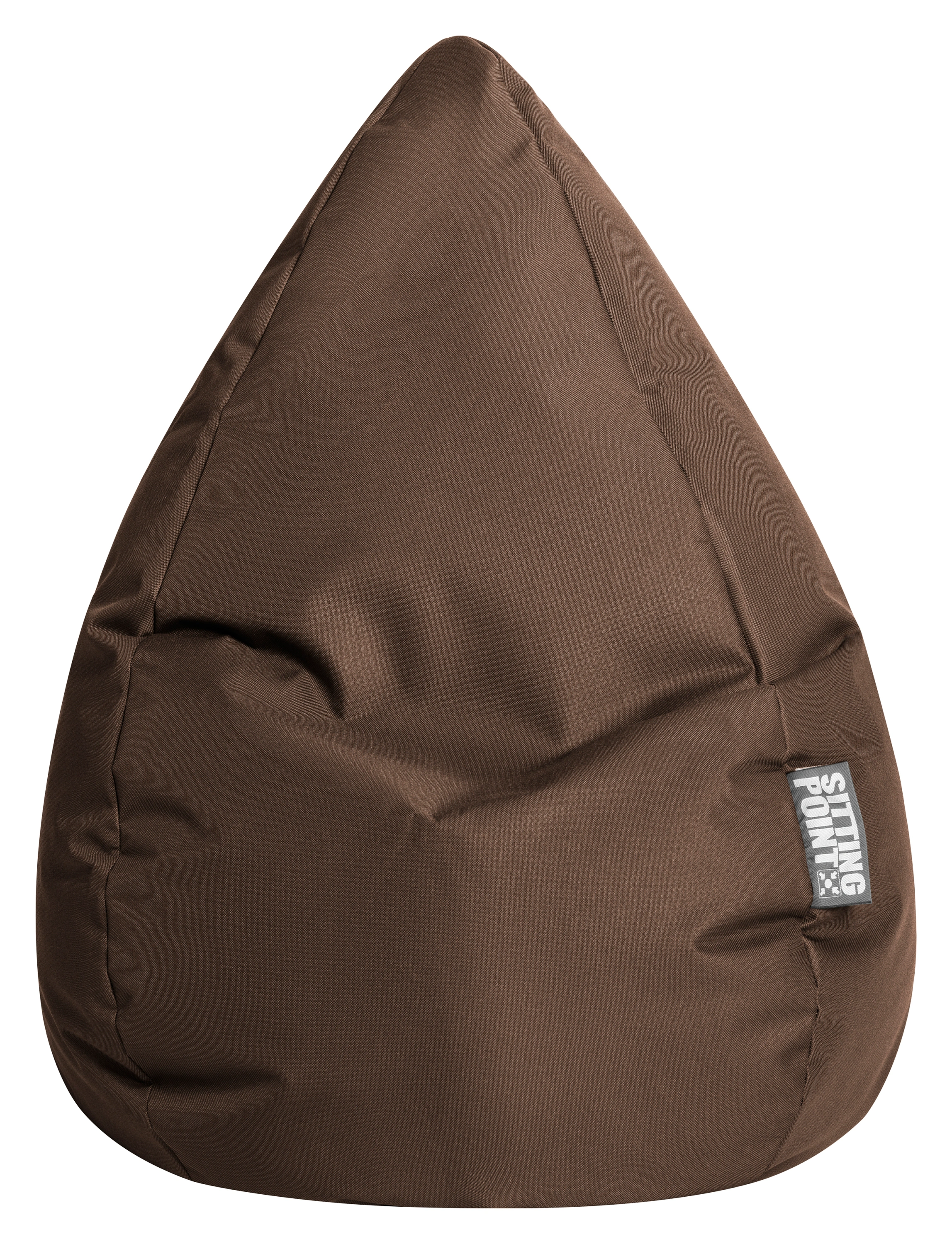 Sitzsack BeanBag BRAVA L (Farbe: braun)