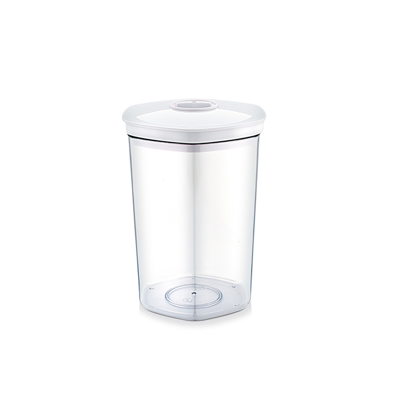 Vakuumbehälter Set, 3 teilig