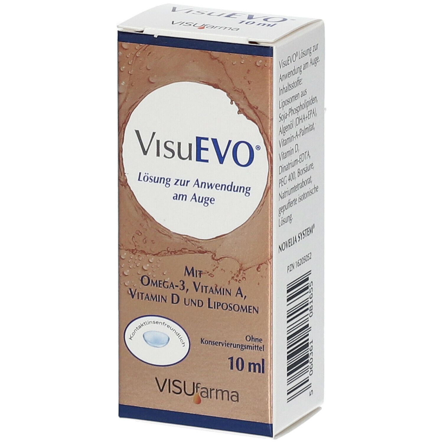 VisuEVO®