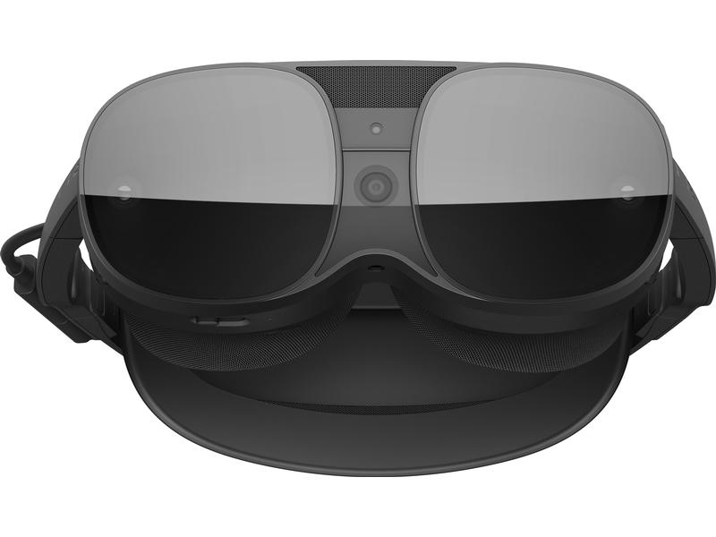 HTC VR-Headset Vive XR Elite VR-Headset mit Ultra HDAuflösung und 90 Hz Bildwiederholrate