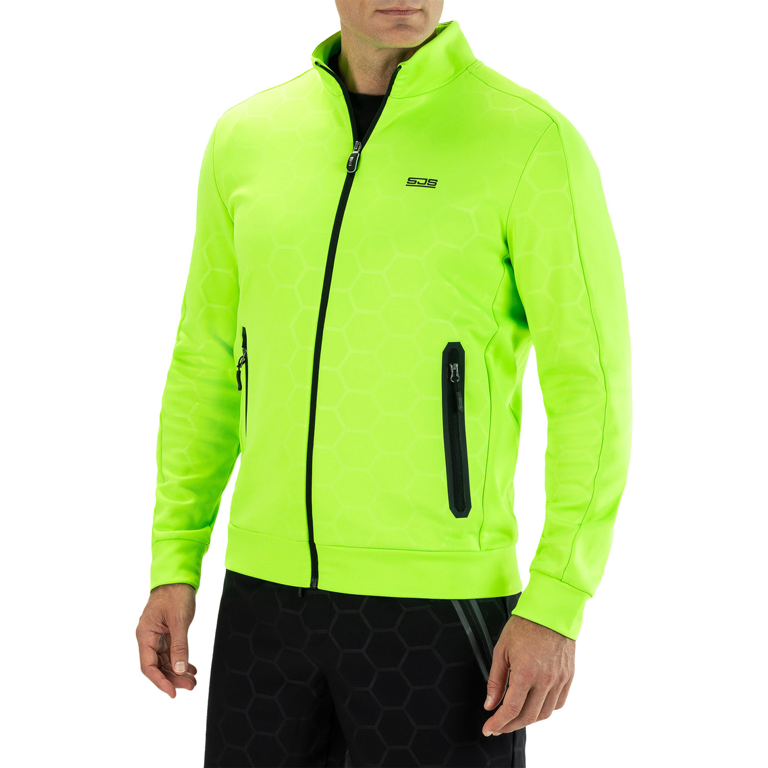 Sjeng Sports Malek Jacket