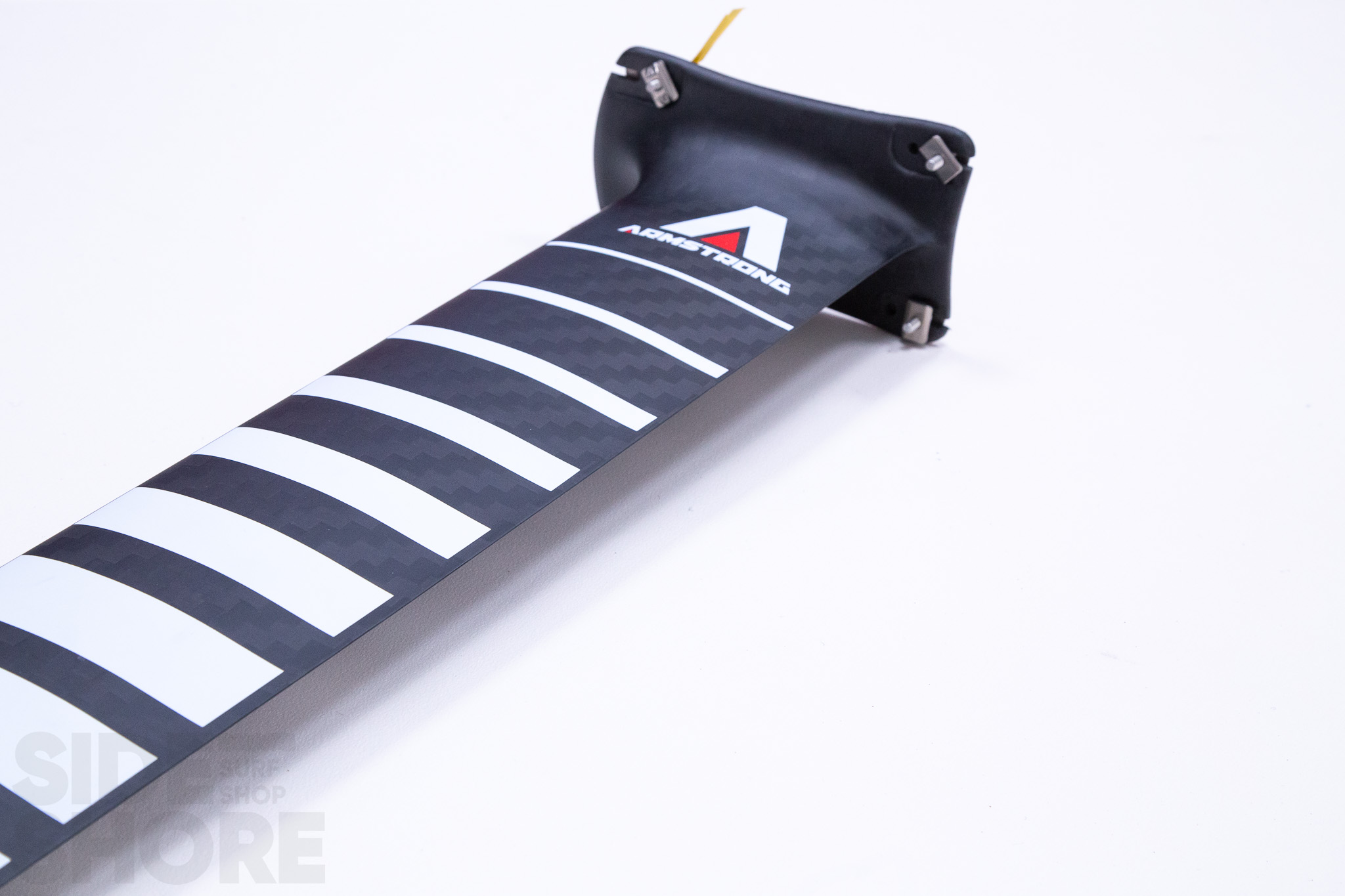 Armstrong Foils Mats Carbon 100cm - Plate - V2 100 cm