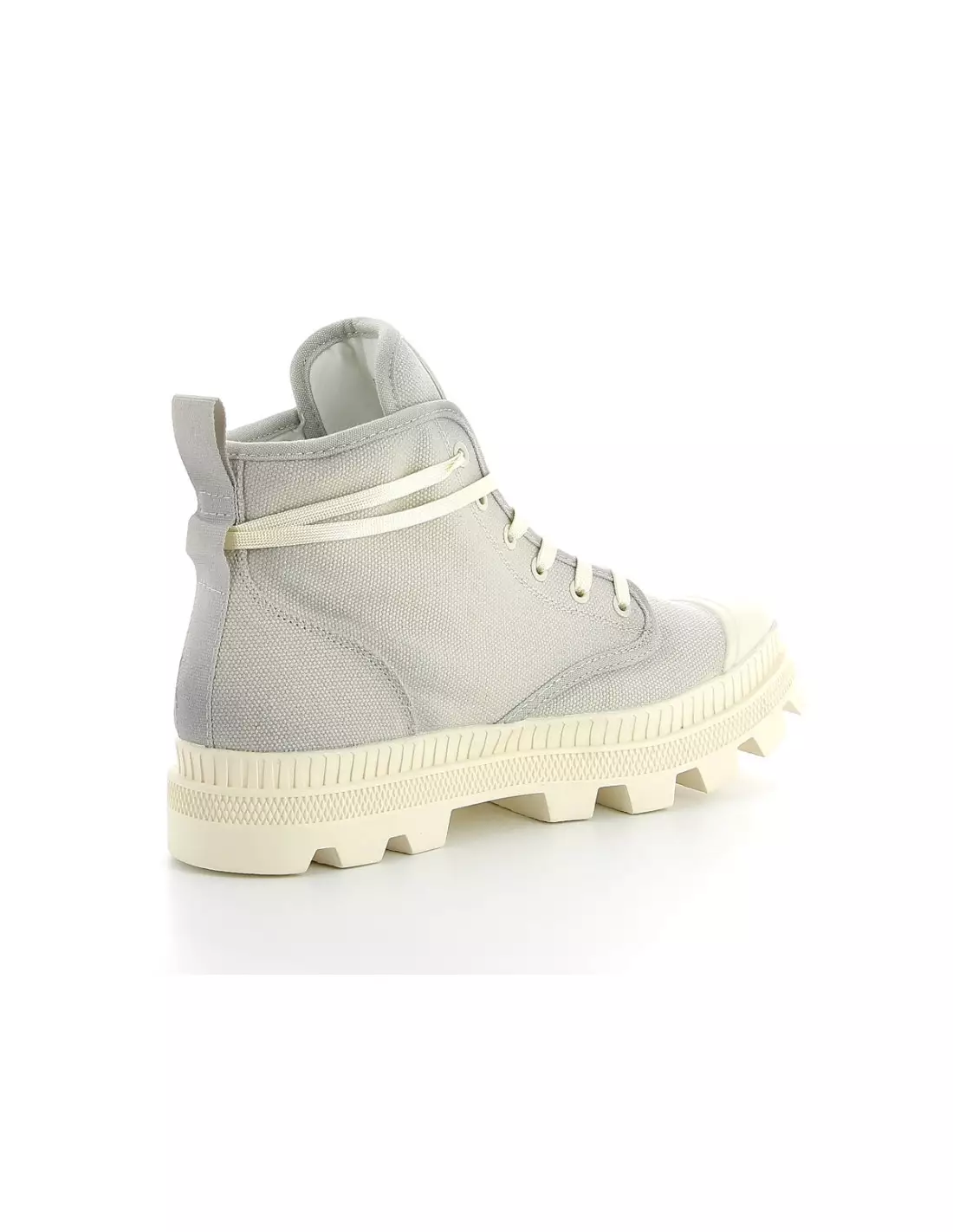 BUGATTI 431A6K326900 - Sneakers Lightgrey