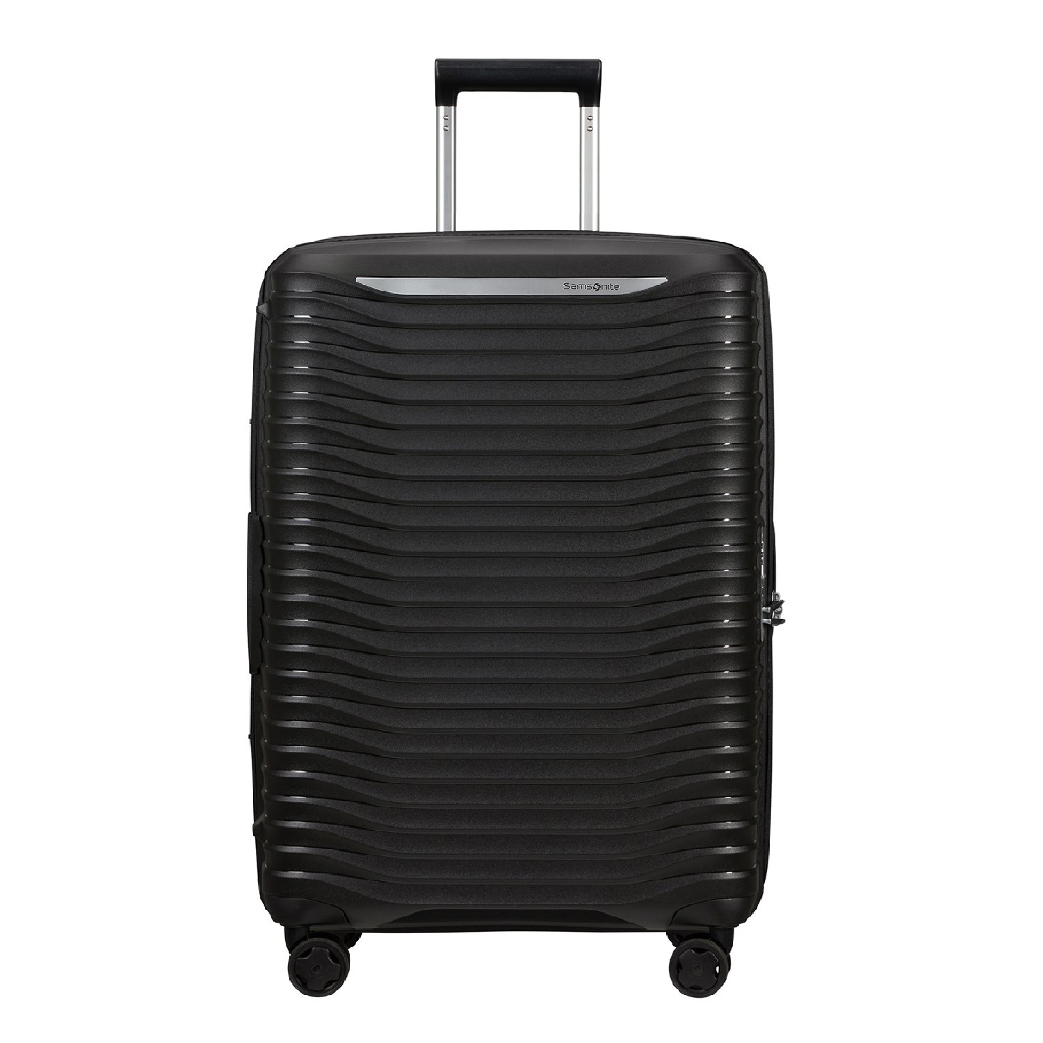 Samsonite Upscape Spinner 75 Expandable black