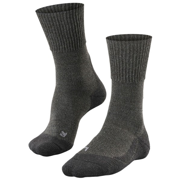 Falke - TK1 Wool - Chaussettes de randonnée