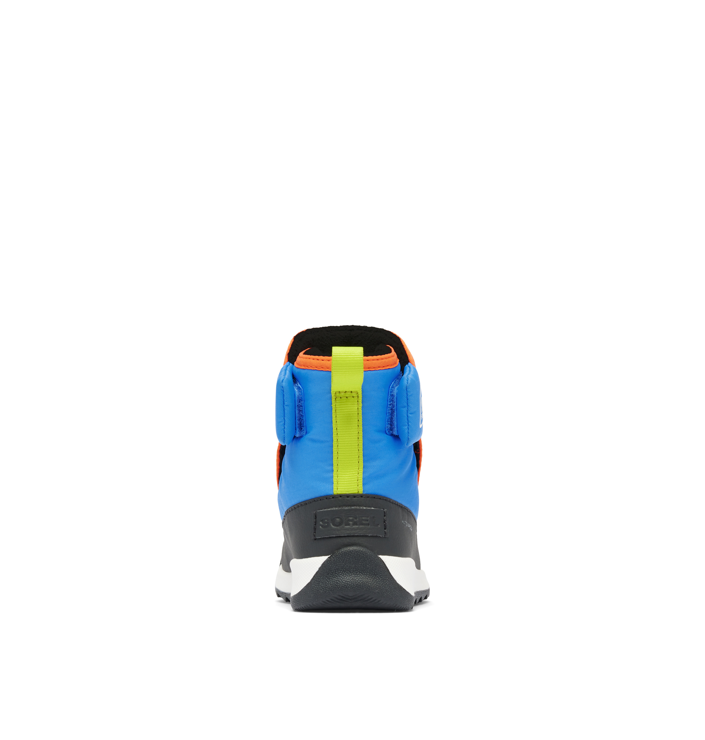 Kids Whitney II Plus Bootie WP
