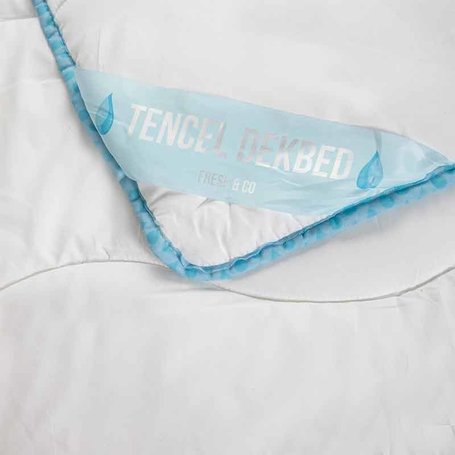 Dekbed Tencel