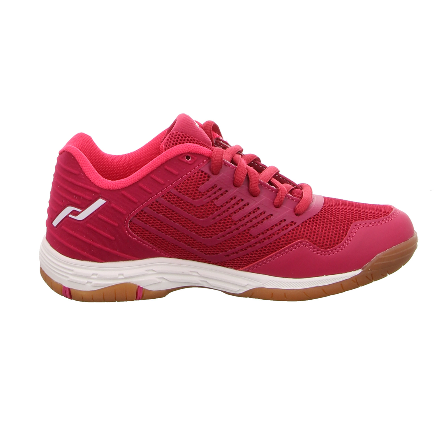 Pro Touch  Schnürer pink rose/pink