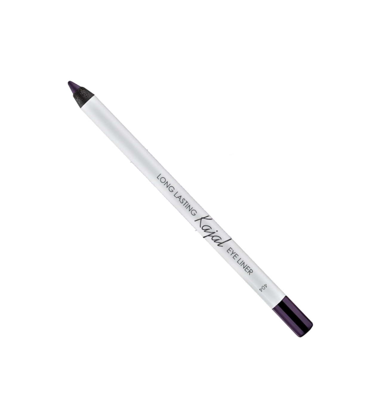 Lamel - Delineador em Gel Long Lasting - 404: Violet