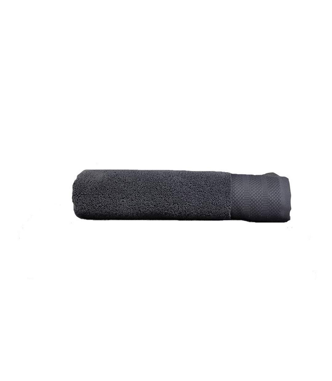 ARTG - Serviette à main PURE LUXE (Gris) - UTRW6599