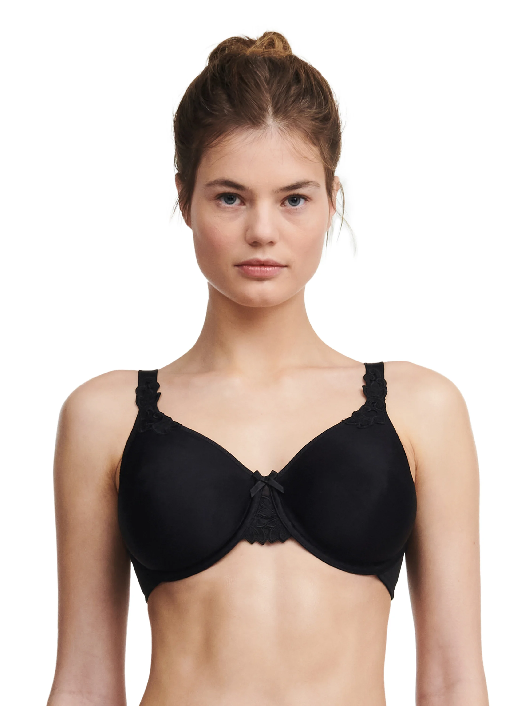 HEDONA - Soutien-gorge moulé emboîtant | Noir