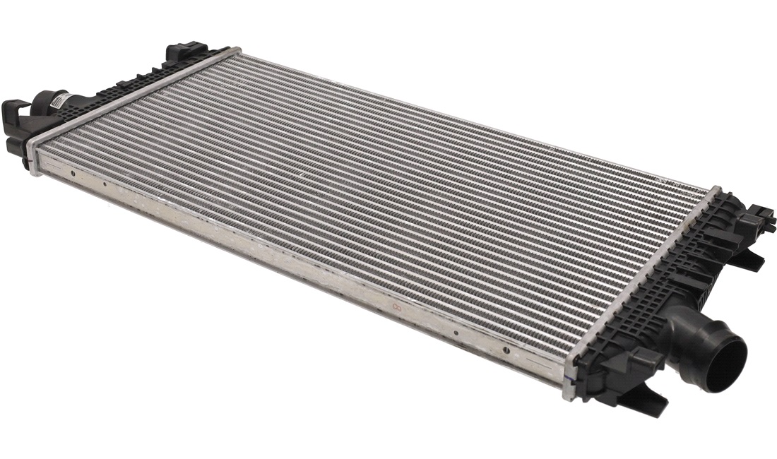 Intercooler