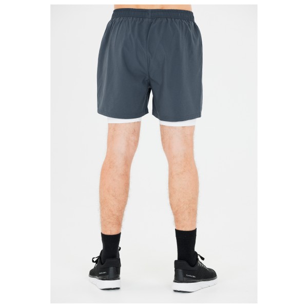 ENDURANCE - Kros 2-in-1 Shorts - Short de running