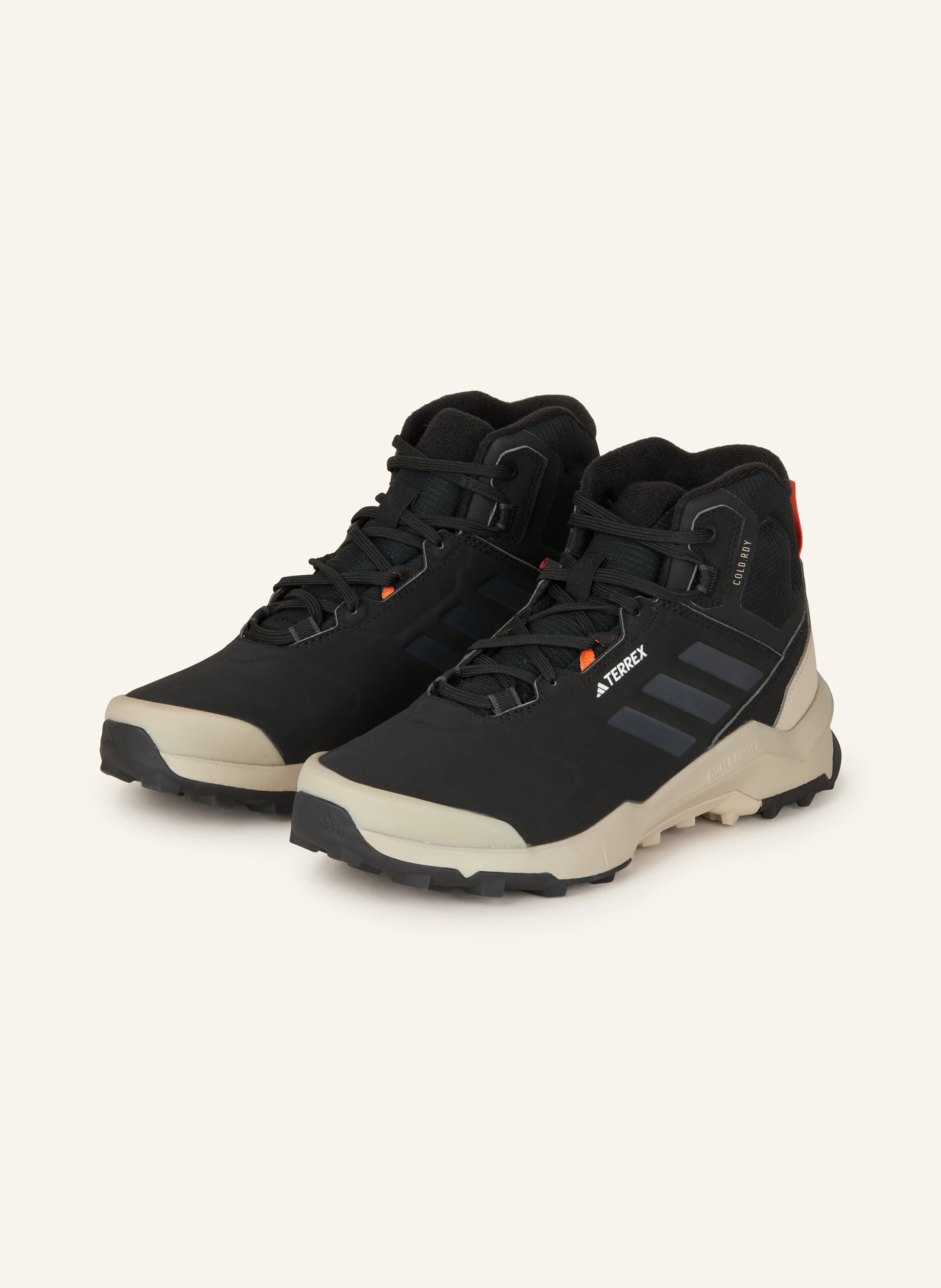 adidas TERREX Trekkingschuhe TERREX AX4 MID BETA C.RDY